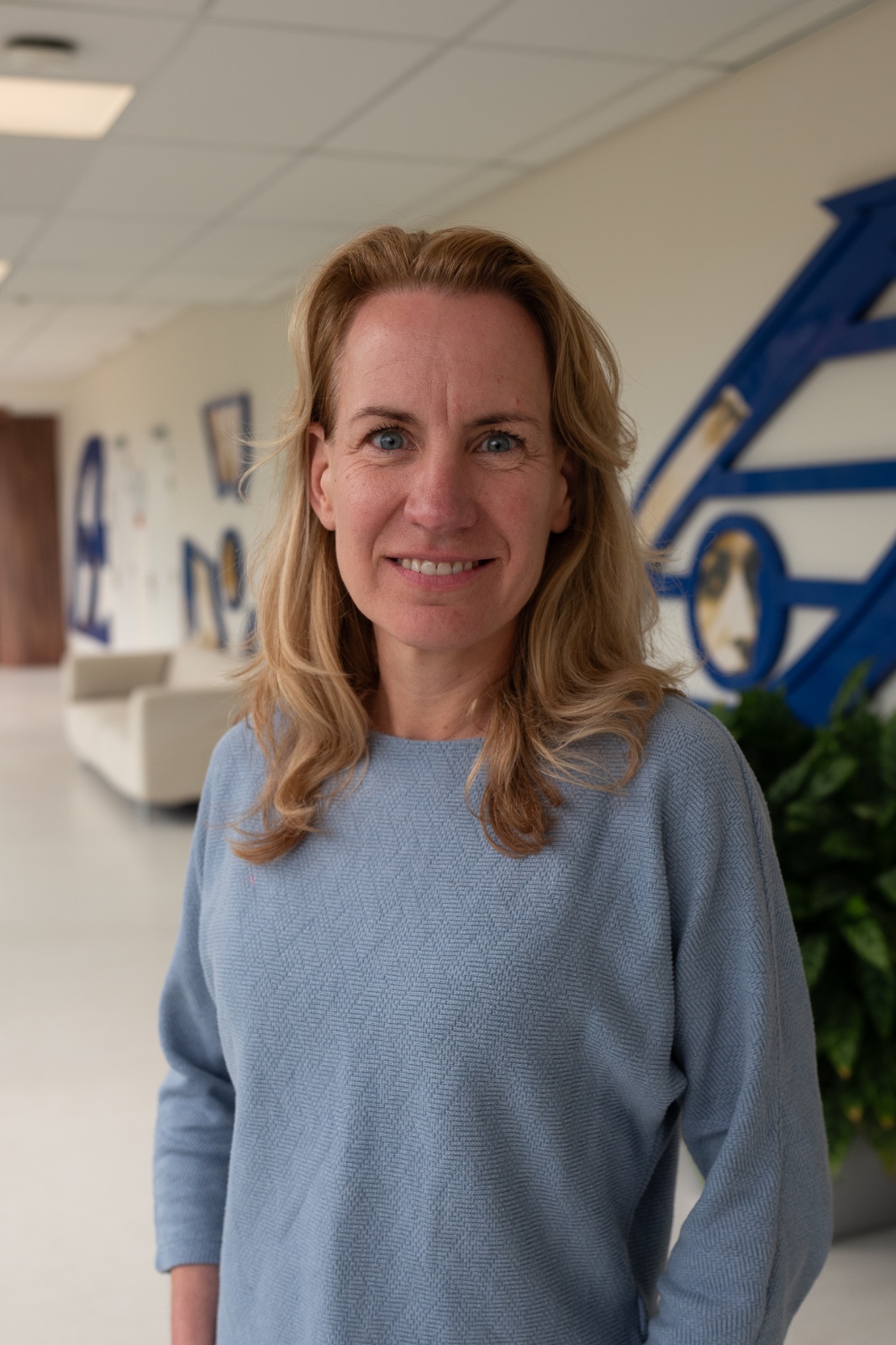 Anke Boumans