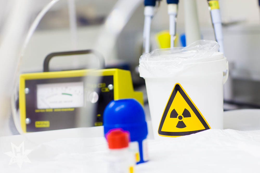 Radionuclides Center