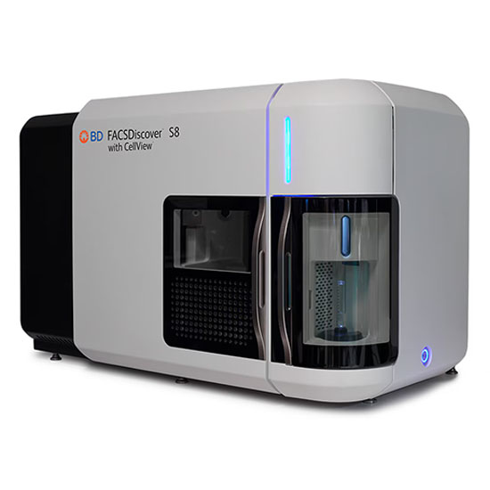 Facsdiscover S8 Banner Image 1