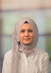 Merve Colak