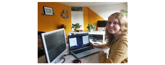 How COVID 19 Affects Our Scientists Picture 6