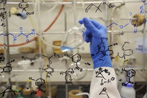 Compound Library Available Find New Therapeutic Applications That Others Missed
