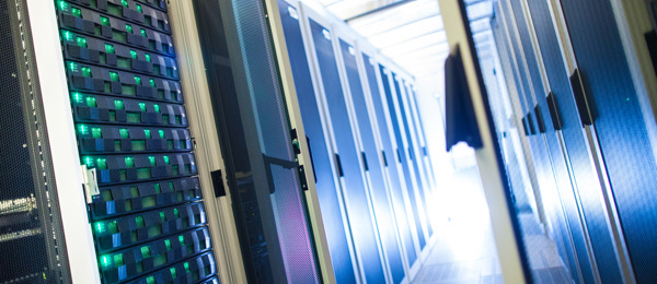 High performance computing | Netherlands Cancer Institute