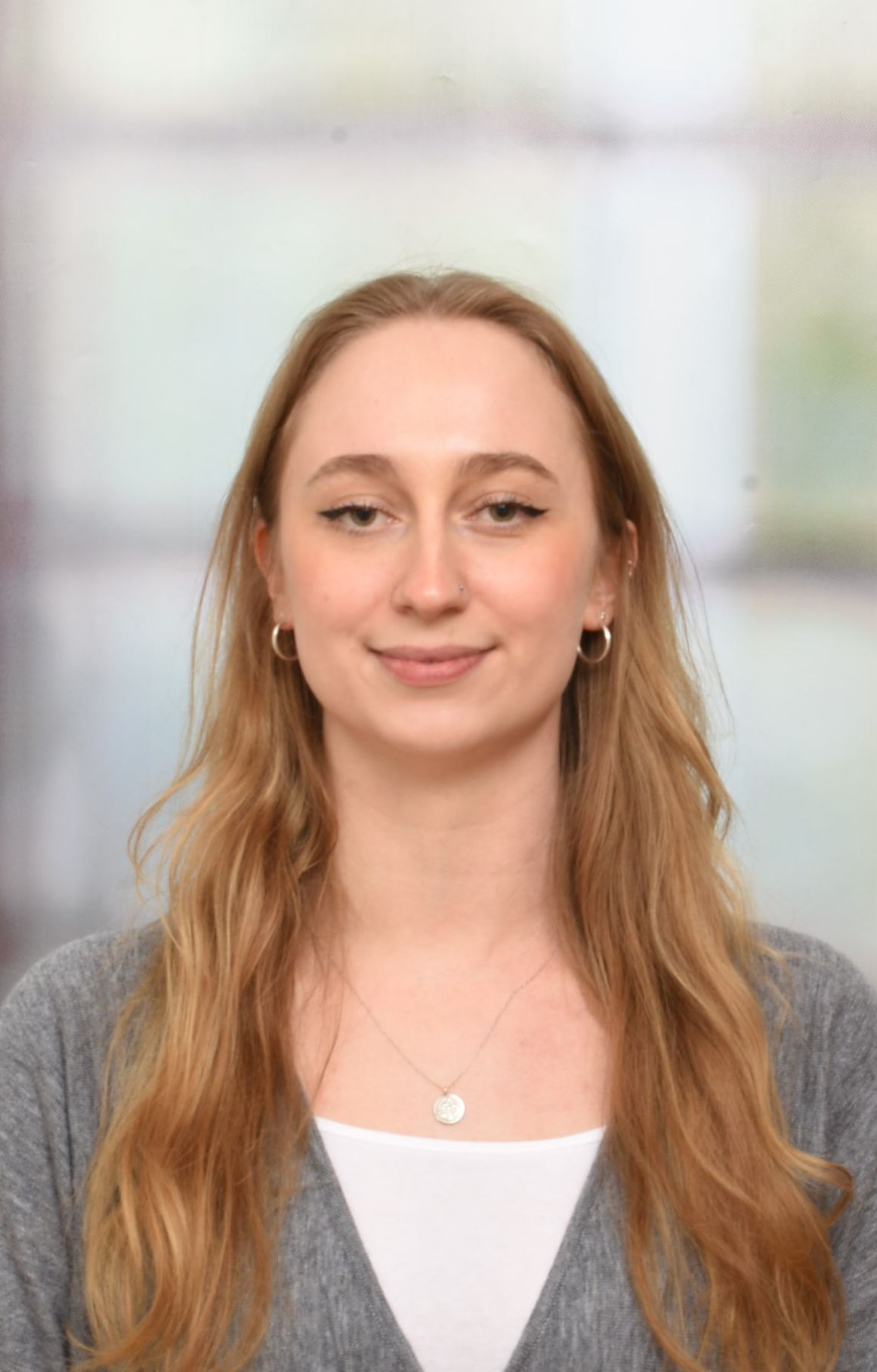 Laauwen Sanne
