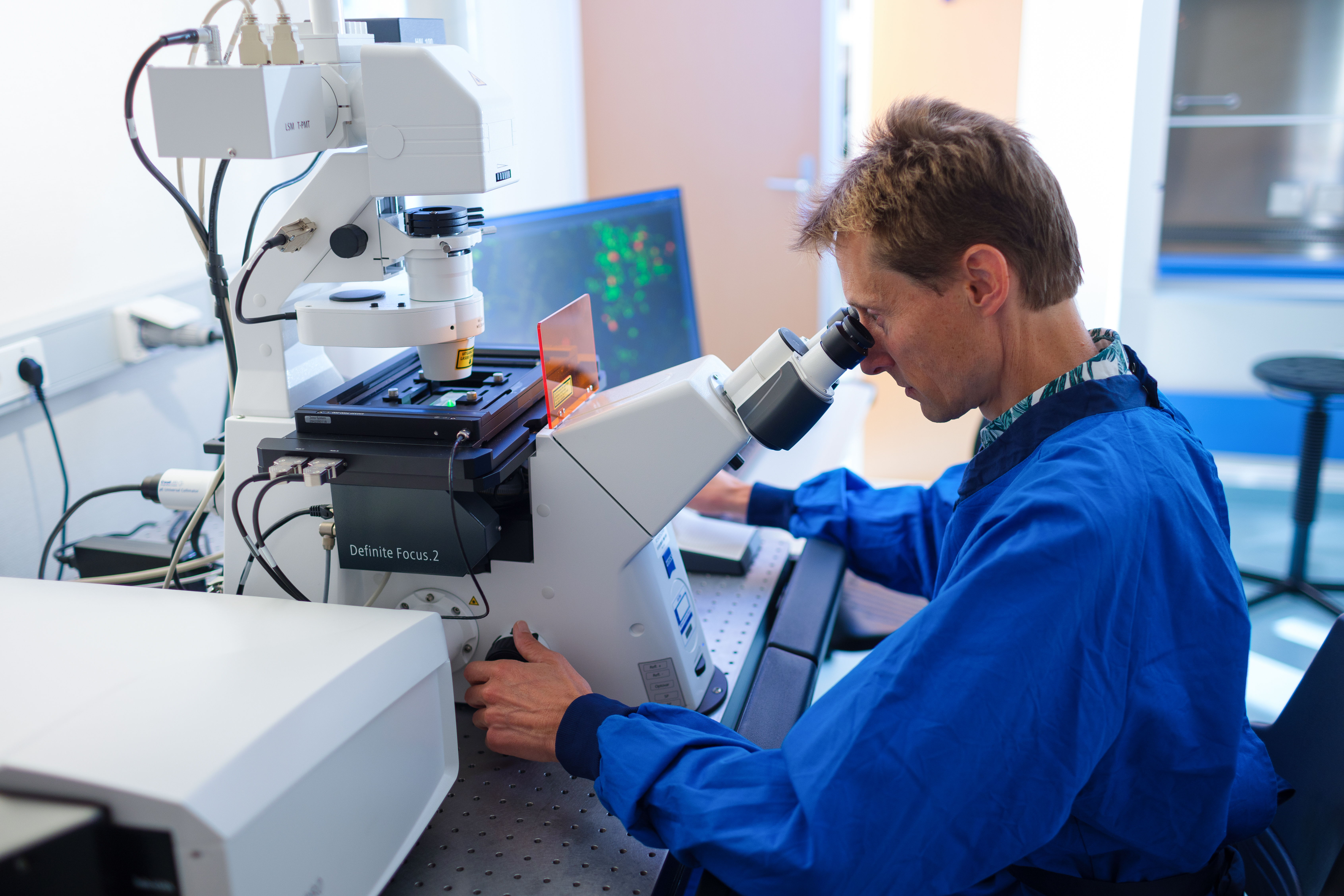 Bioimaging Banner