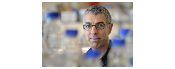Reuven Agami - 2,5 million ERC-grant for gene regulation research