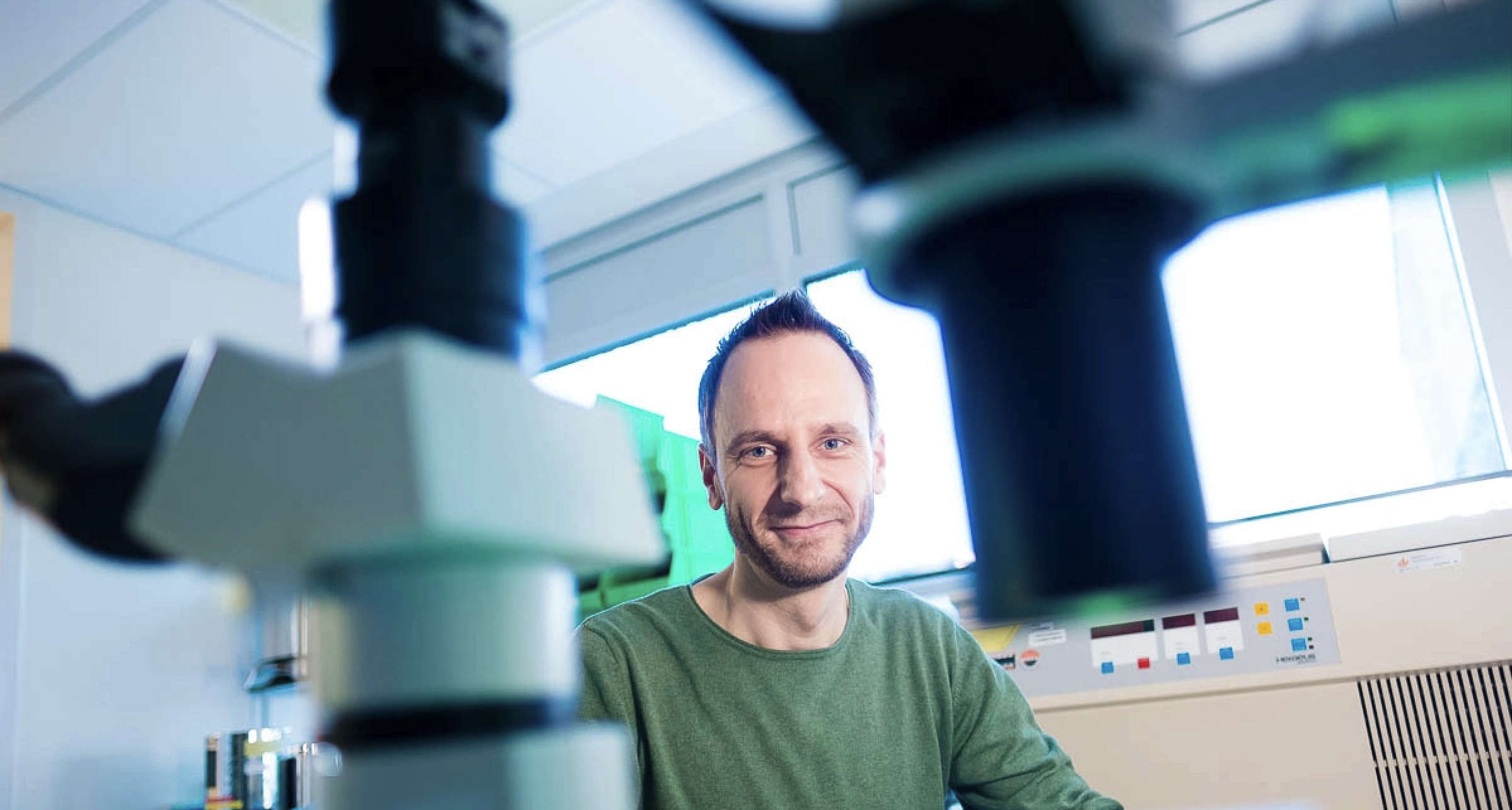 Jacco van Rheenen