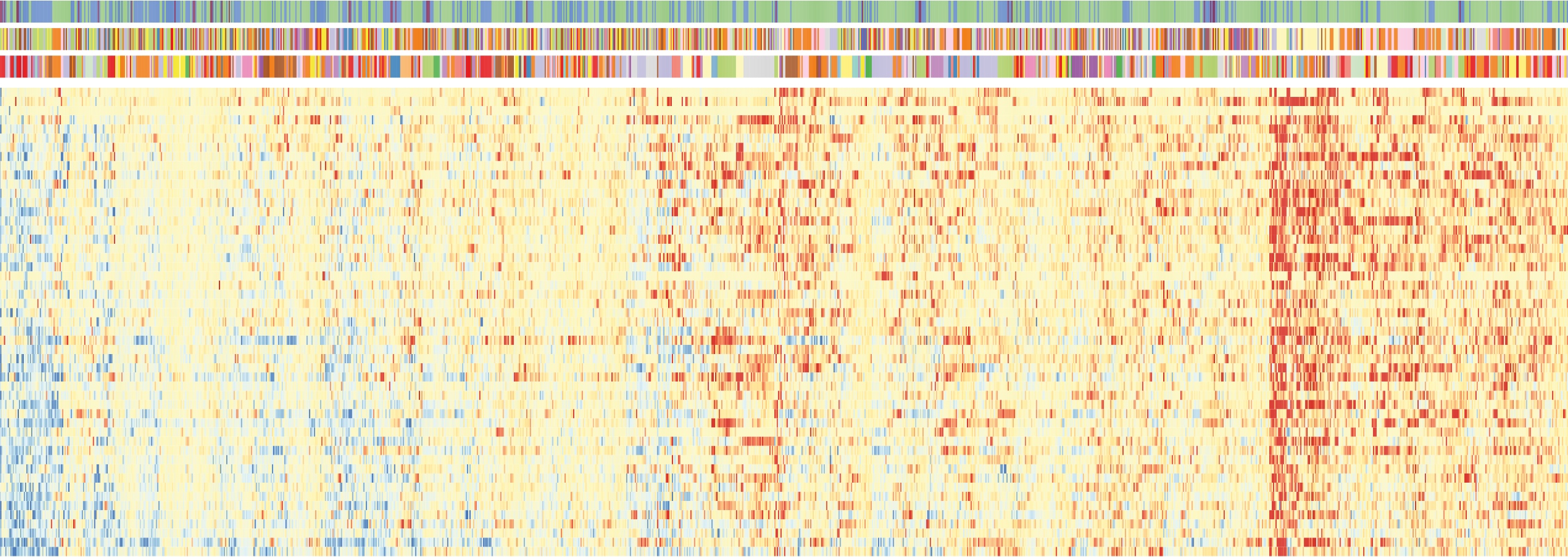 Heatmap Heatmap Drug Combinations Breast Cancer Crop