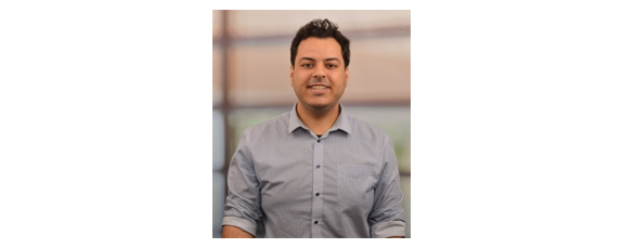 Researcher Zuhir Bodalal Building Bridges The Need For Mentors And Multidisciplinarity In Oncology
