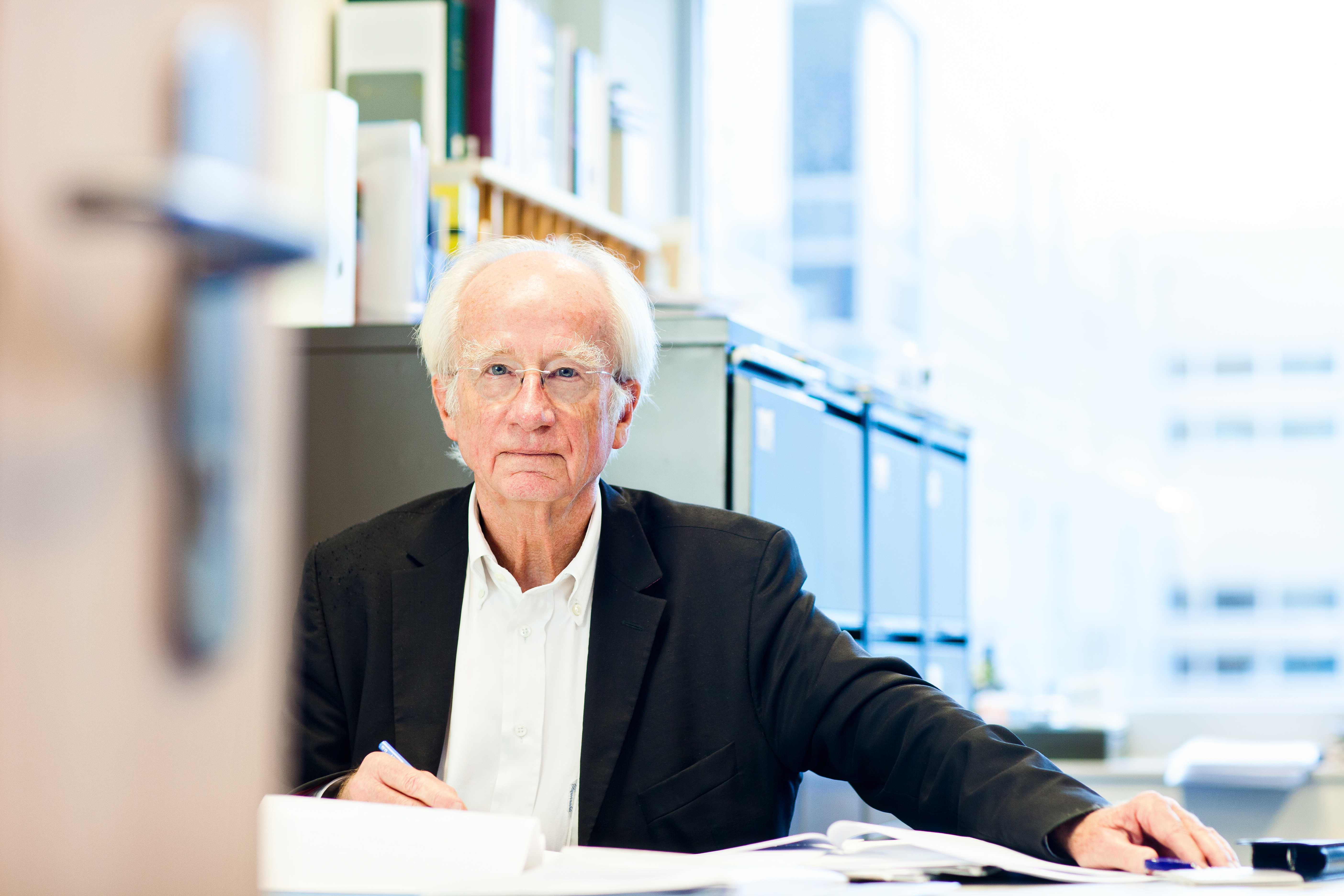 Piet Borst