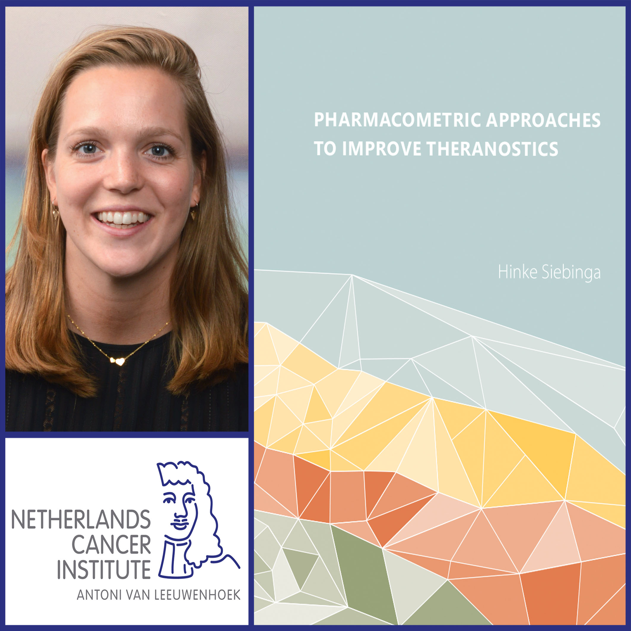 PhD Defense Hinke Siebinga