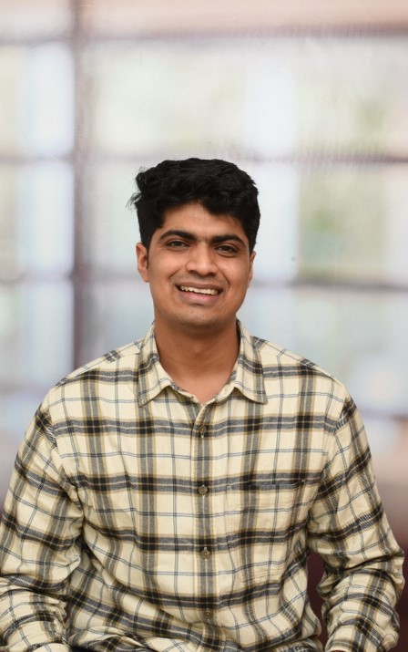 Rajat Mann NKI.Nl