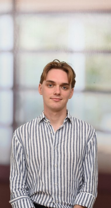 Siebe Wijnen NKI.Nl