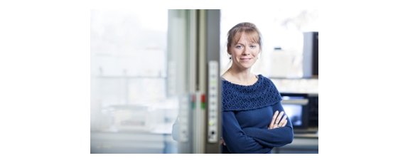Marjanka Schmidt appointed professor