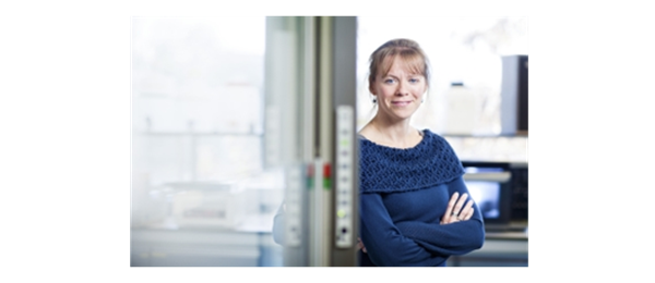 Marjanka Schmidt appointed professor