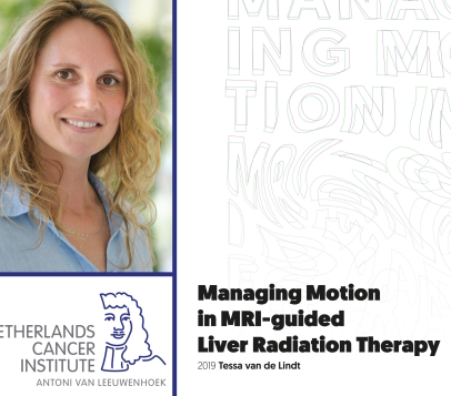 MRI Movie Exposes Liver Tumor 1