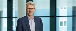 René Medema Appointed New Chair Of EU LIFE