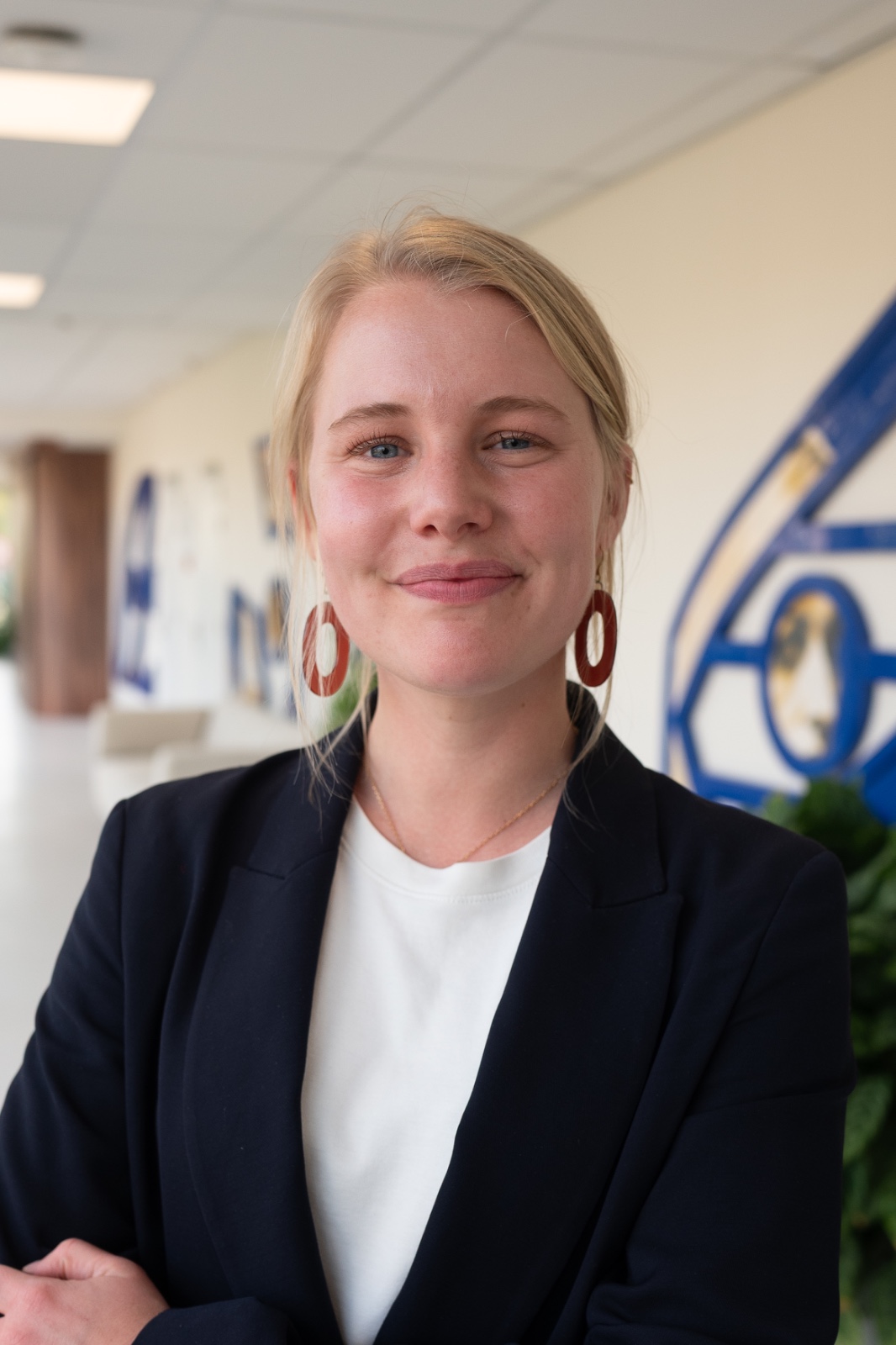 Emily Holthuis 