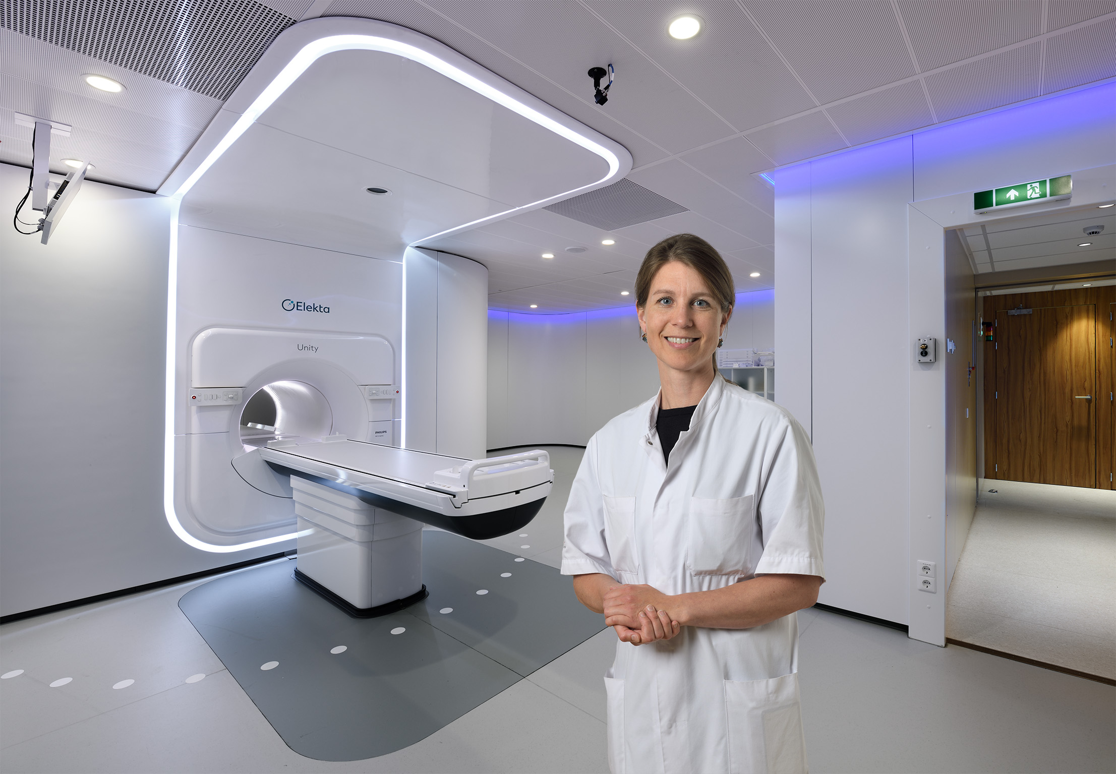 Image Guided Therapy