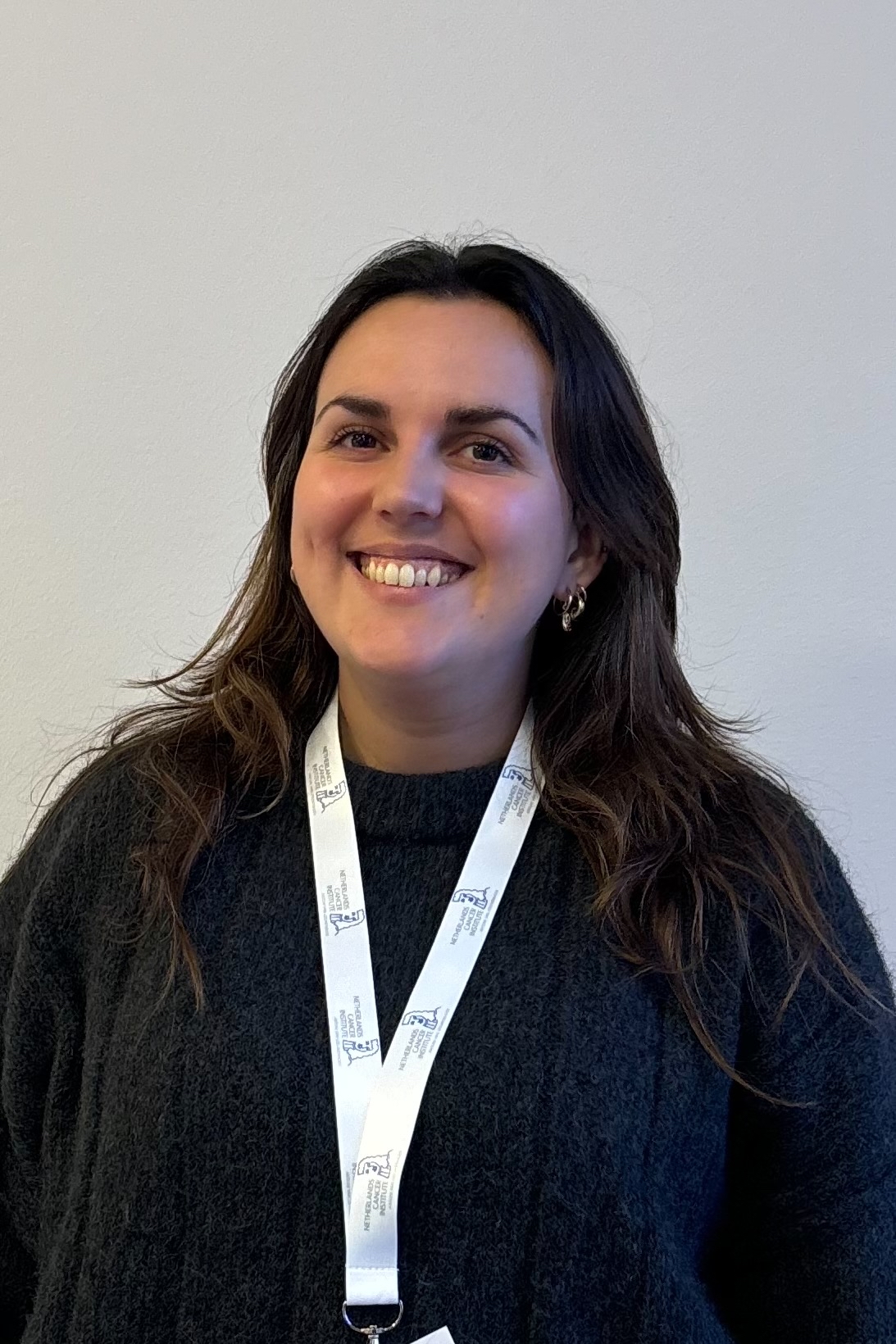 Nicole Ferreira Silverio