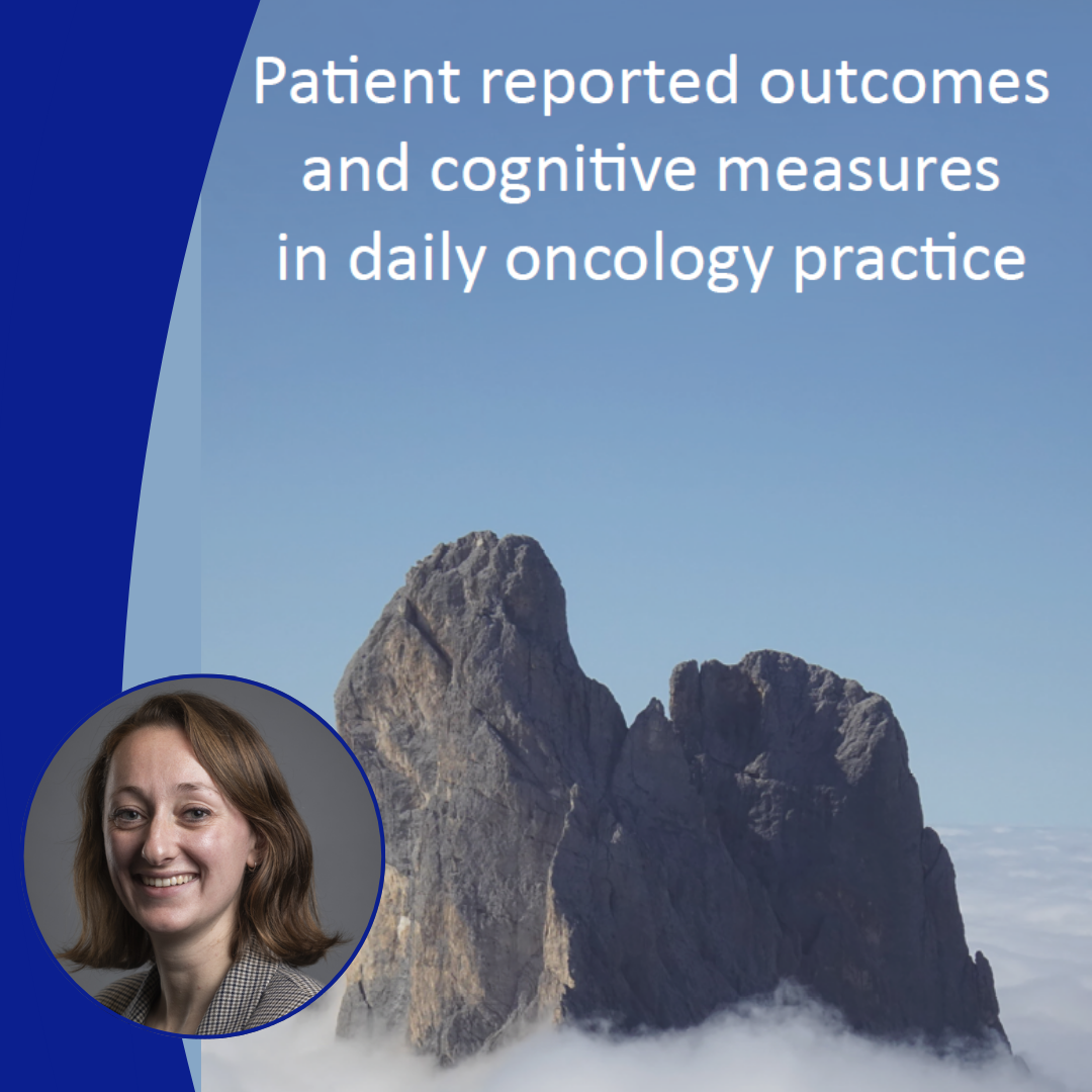 Banner NKI Elaine Albers