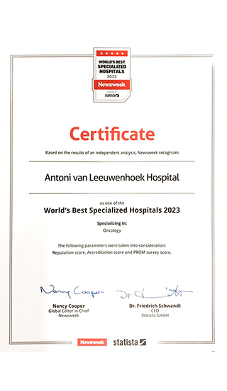 Certificaat 2023 Nki
