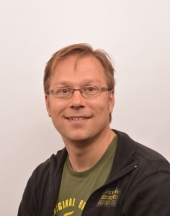 Rob Klompmaker