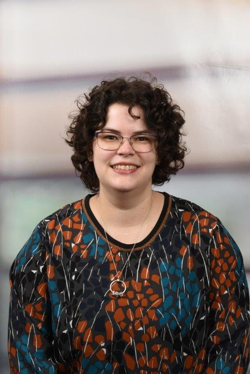 Susan van Hal-van Veen