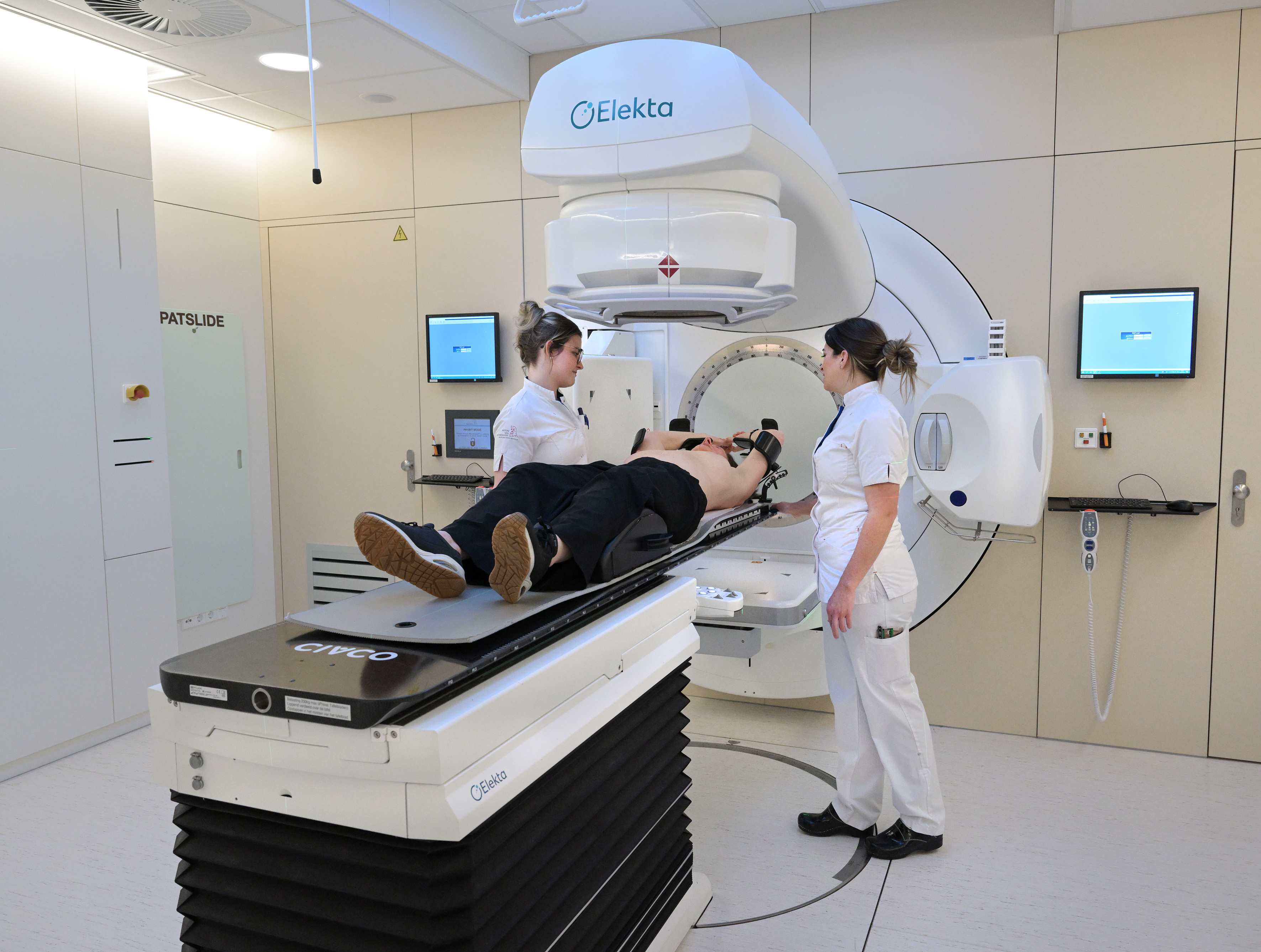 Radiotherapie Mamma Nieuwe Foto 2023