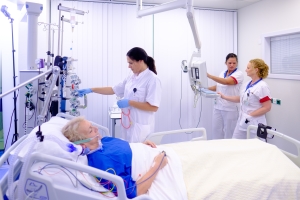 The Netherlands Cancer Institute Has Started A Study On HIPEC Treatment For Gastric Cancer