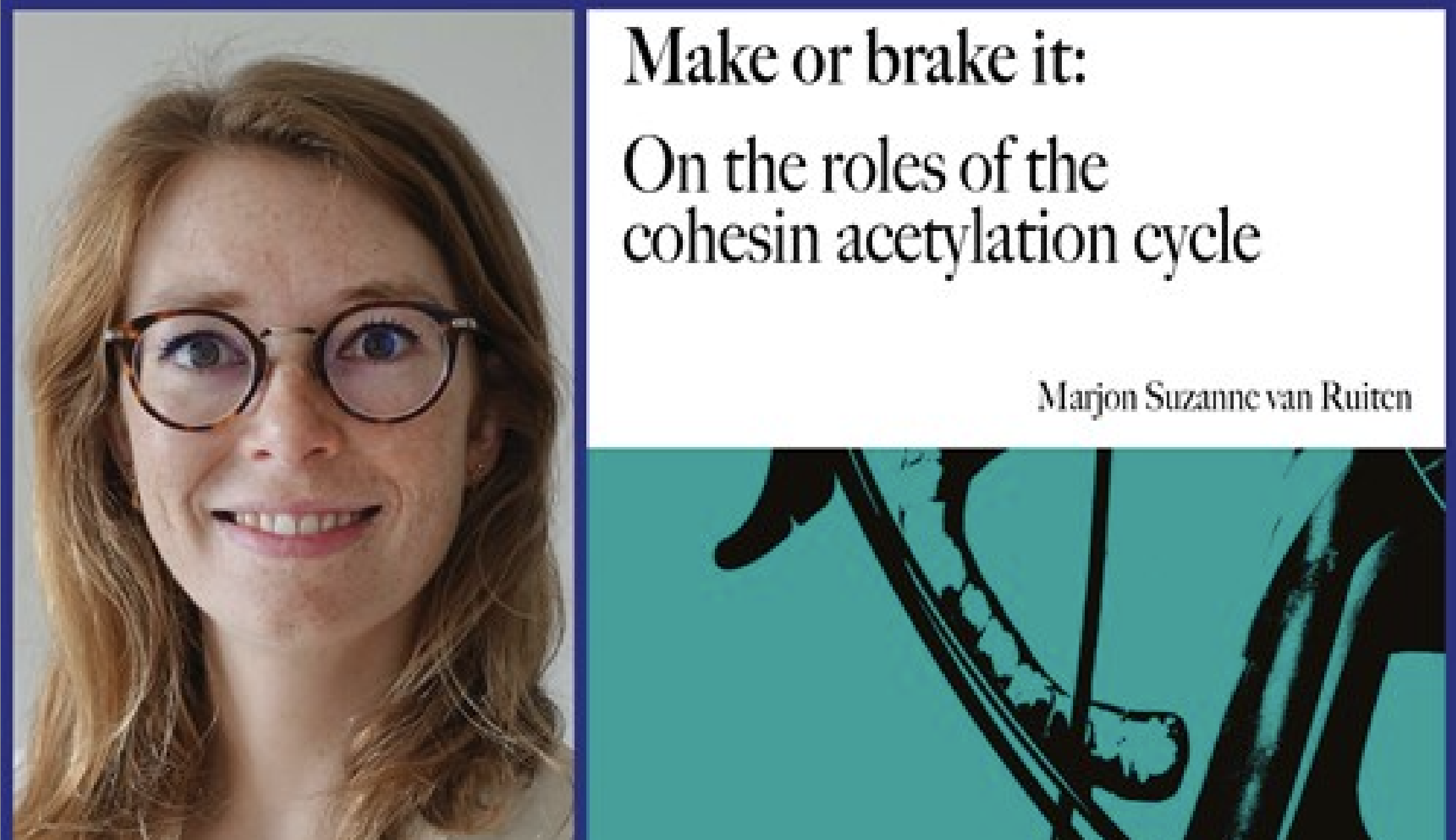 Marjon Van Ruiten Thesis