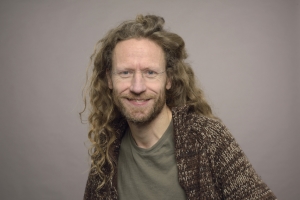 Inaugural Lecture Jan Jakob Sonke