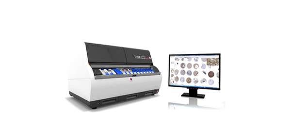 Molecular Pathology & Biobanking Equipment | Netherlands Cancer Institute