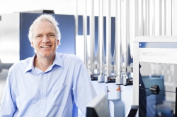Shooting The Achilles Heel Of Drug Resistant Cancer