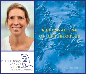 Invisible Enemies Thesis Defense Anneke Dijkmans