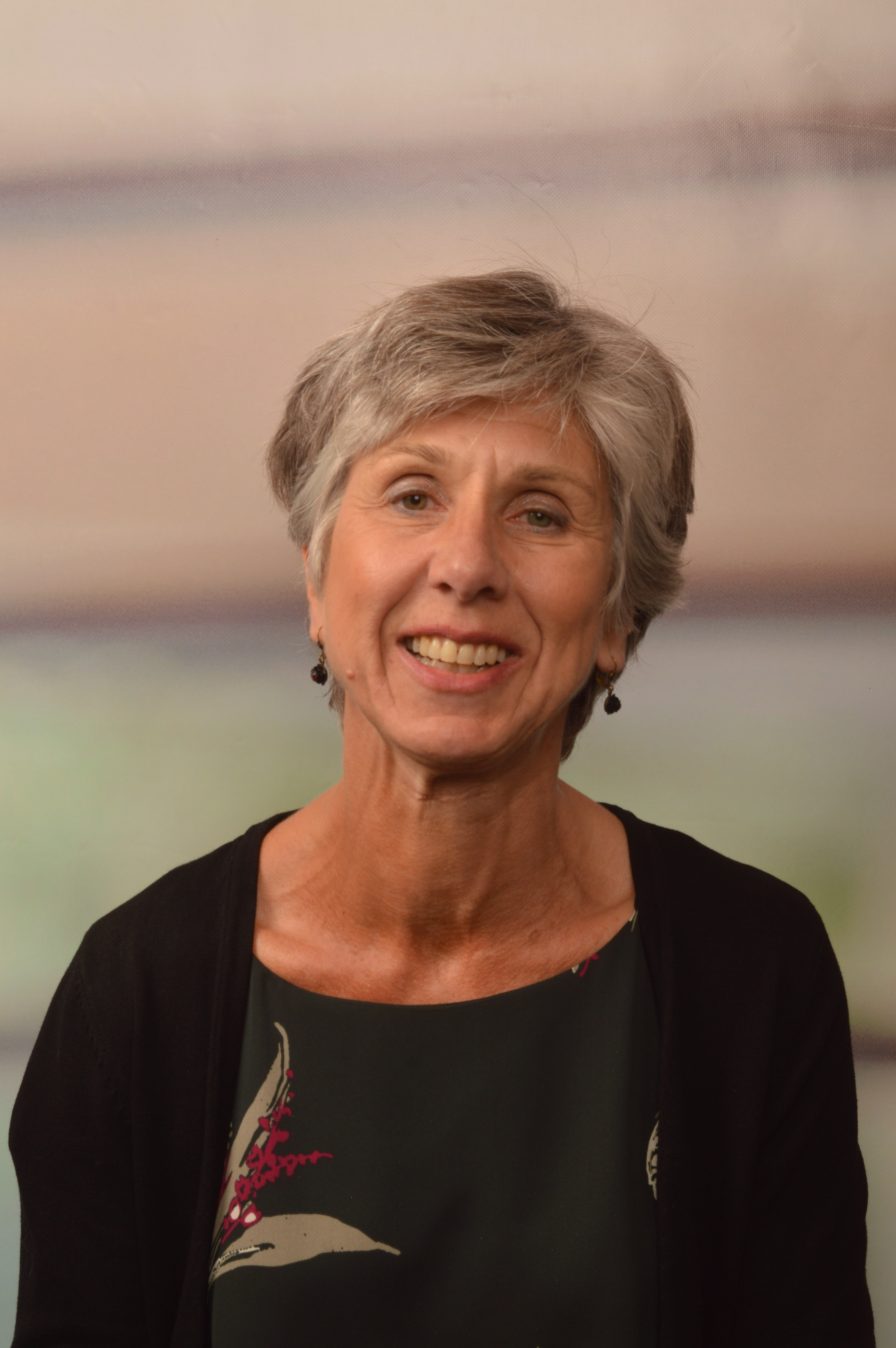 Sandra Wagenvoort