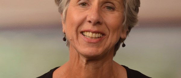 Sandra Wagenvoort