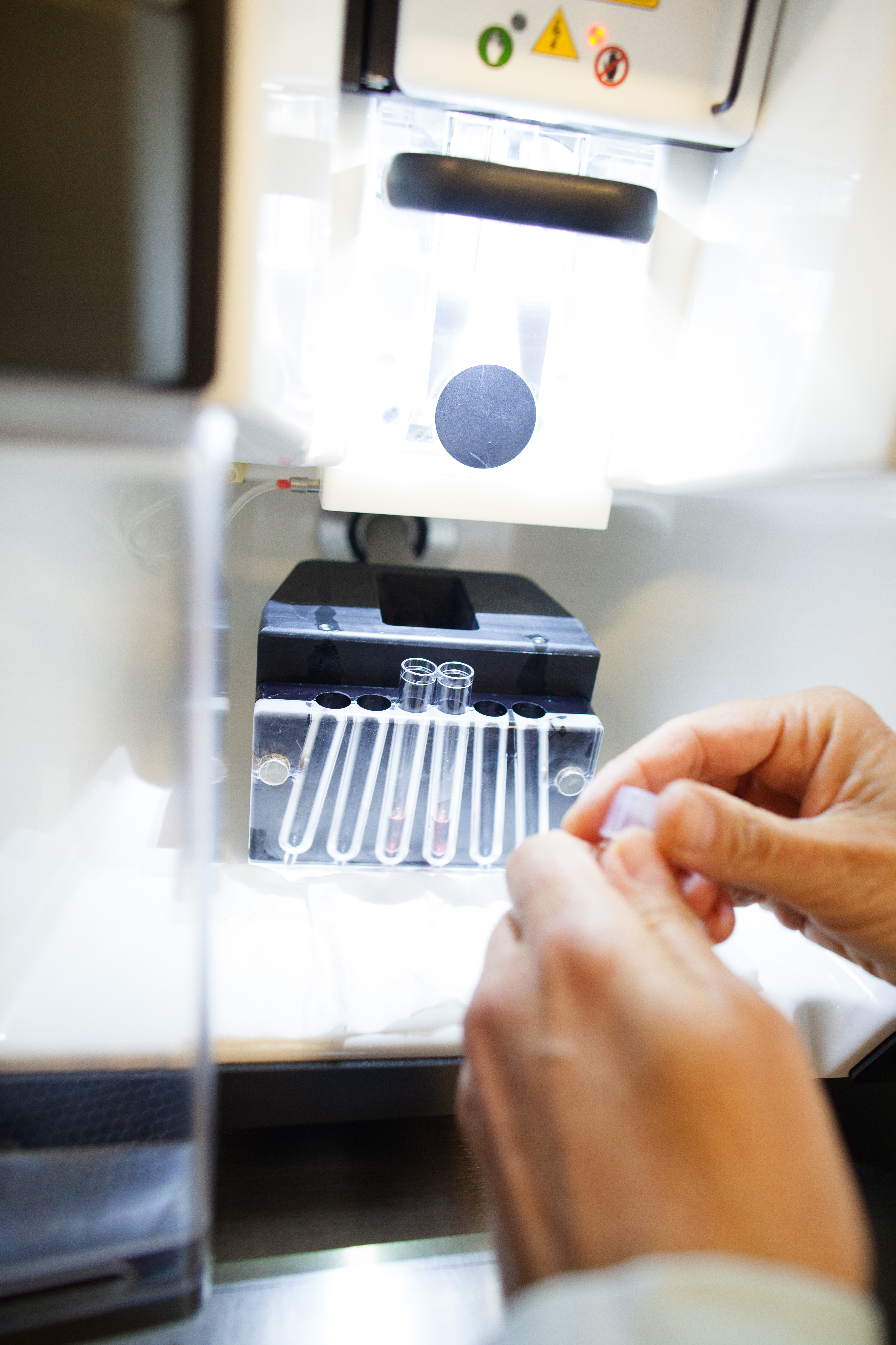 Flow Cytometry Equipment