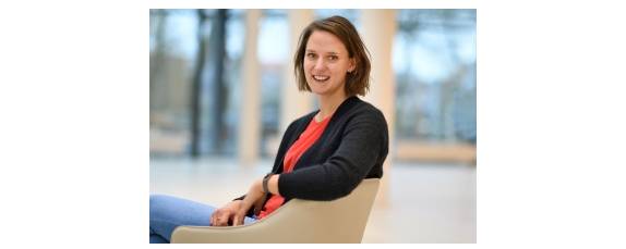 Judith Haarhuis