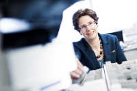 Karin de Visser