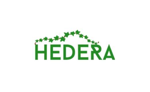 Hedera Nieuw