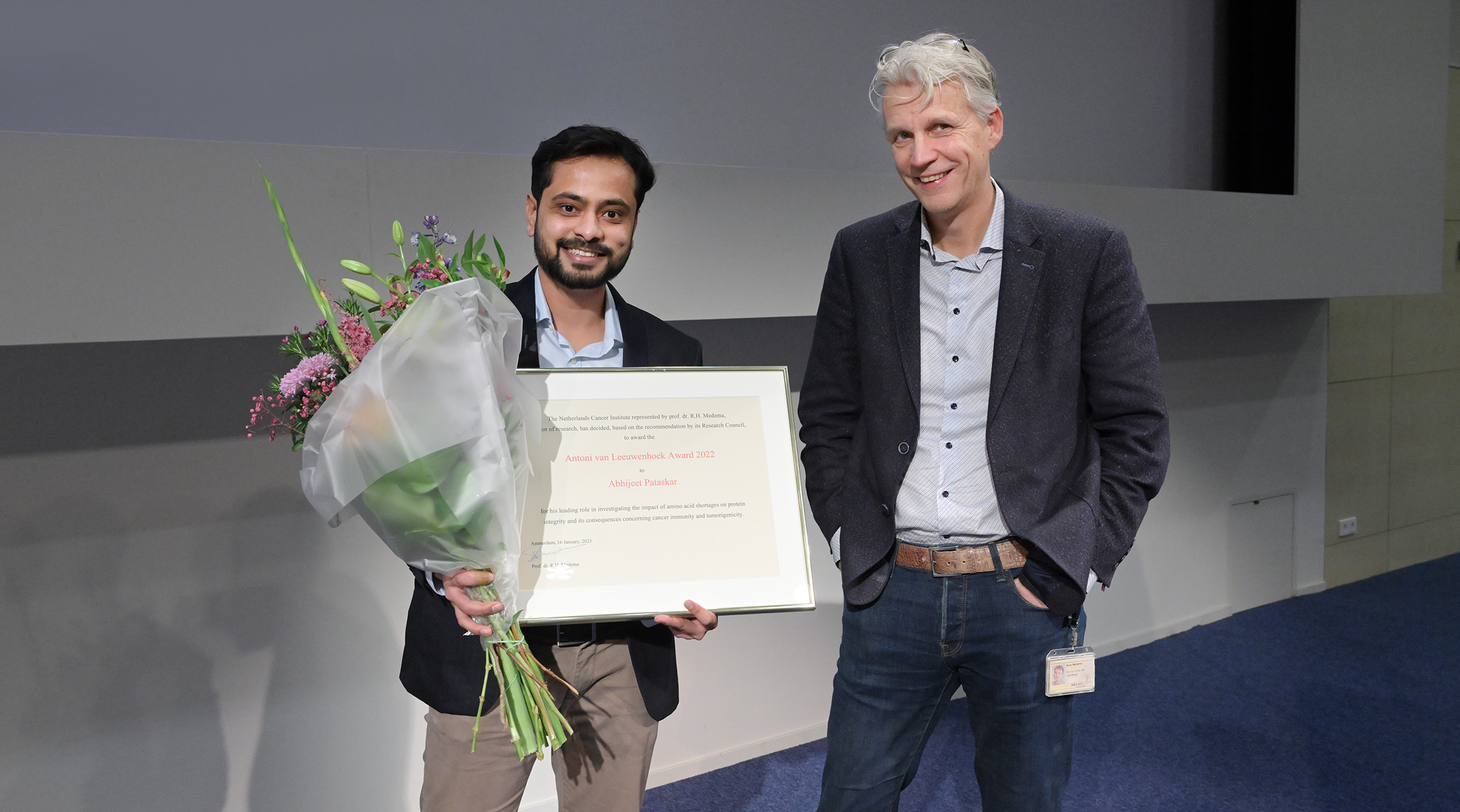 AVL Prijs Pataskar Abhijeet 20230116 01