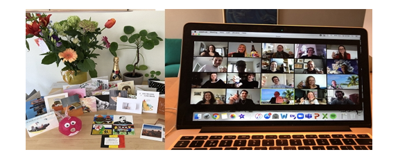 How COVID 19 Affects Our Scientists Picture 3