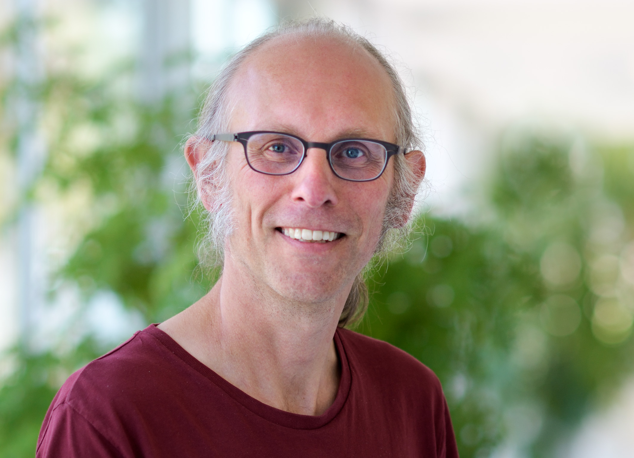 Bas van Steensel