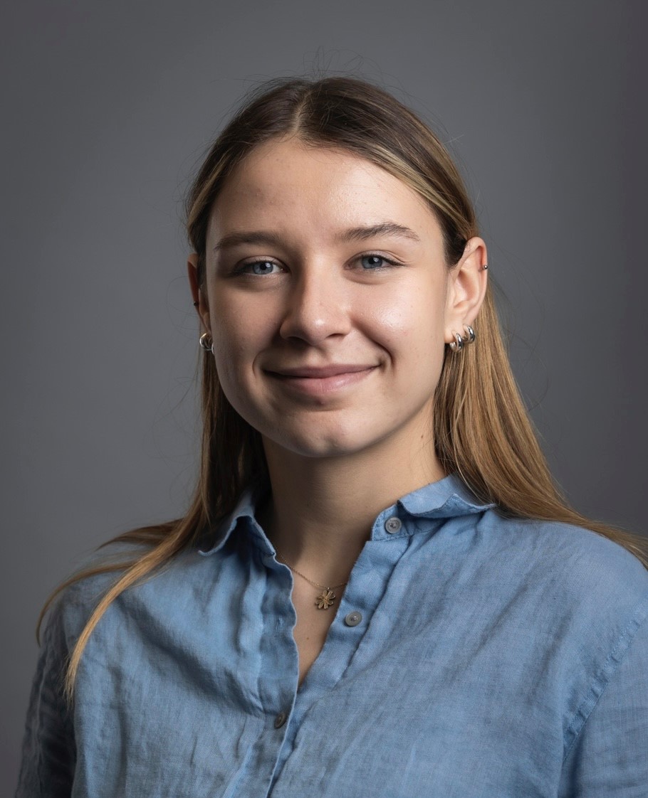 Klaudia Majszczyk BIF Fellowship 2024