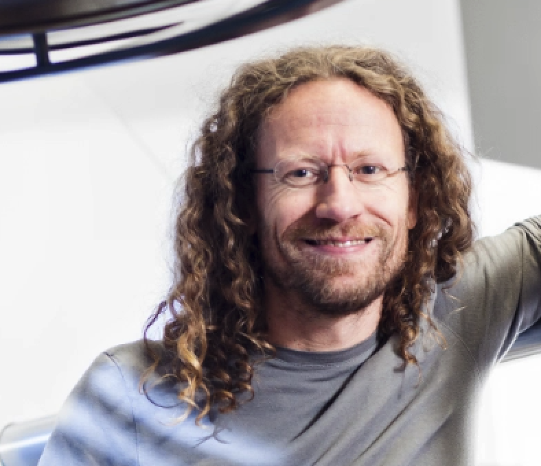Jan-Jakob Sonke