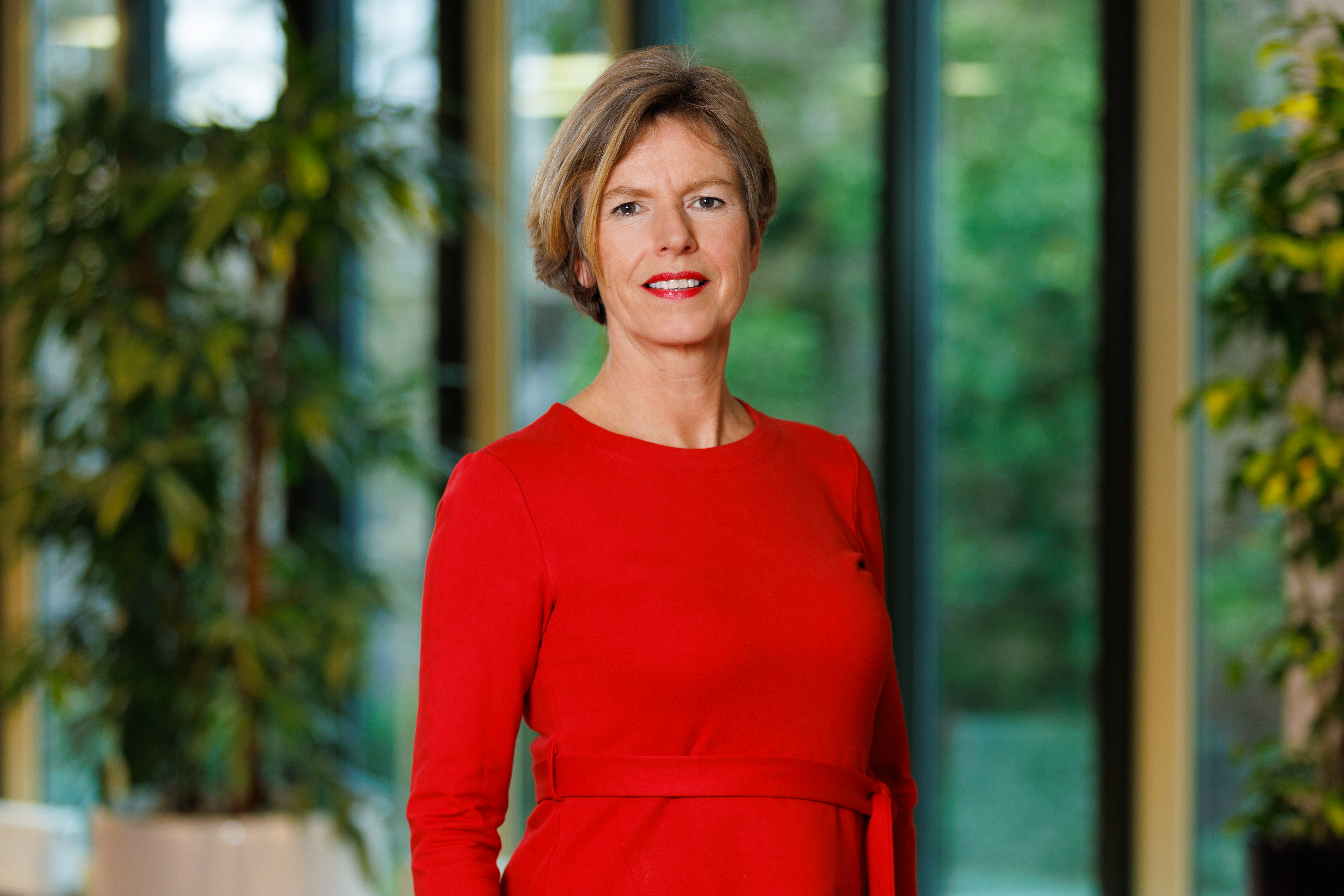 Kwf Directeur Dorine Manson