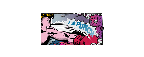 Boxing Move