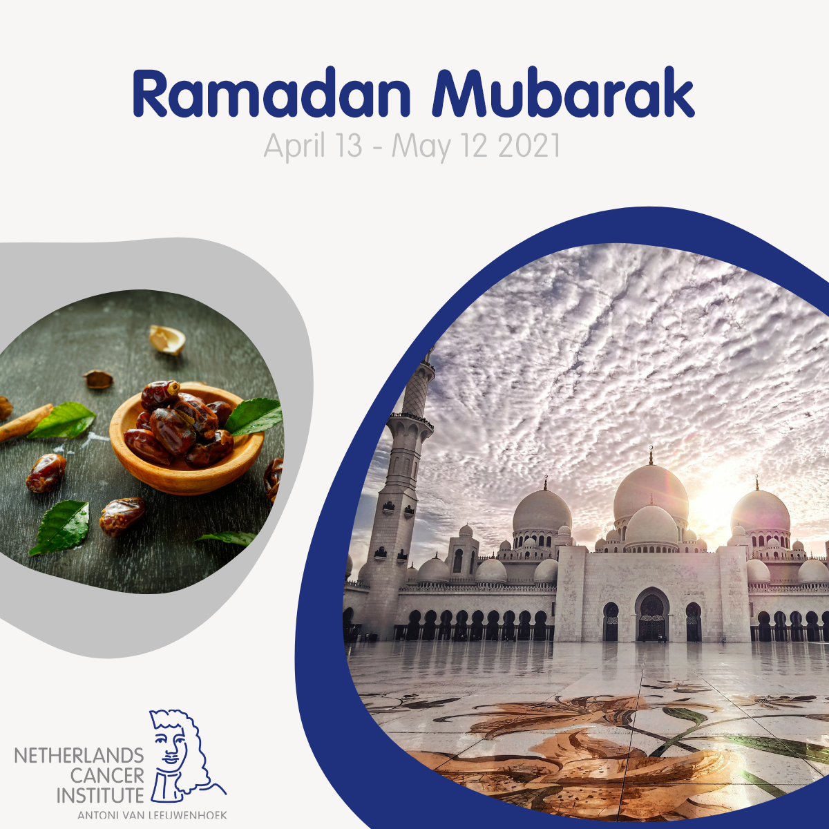Ramadan 2021 Nki