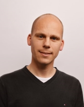 Jeffrey Klarenbeek
